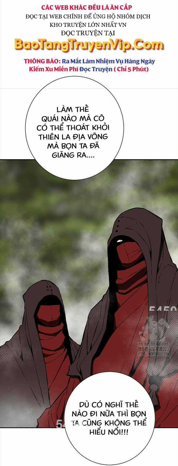 Vĩ Linh Kiếm Tiên Chapter 55 trang 0