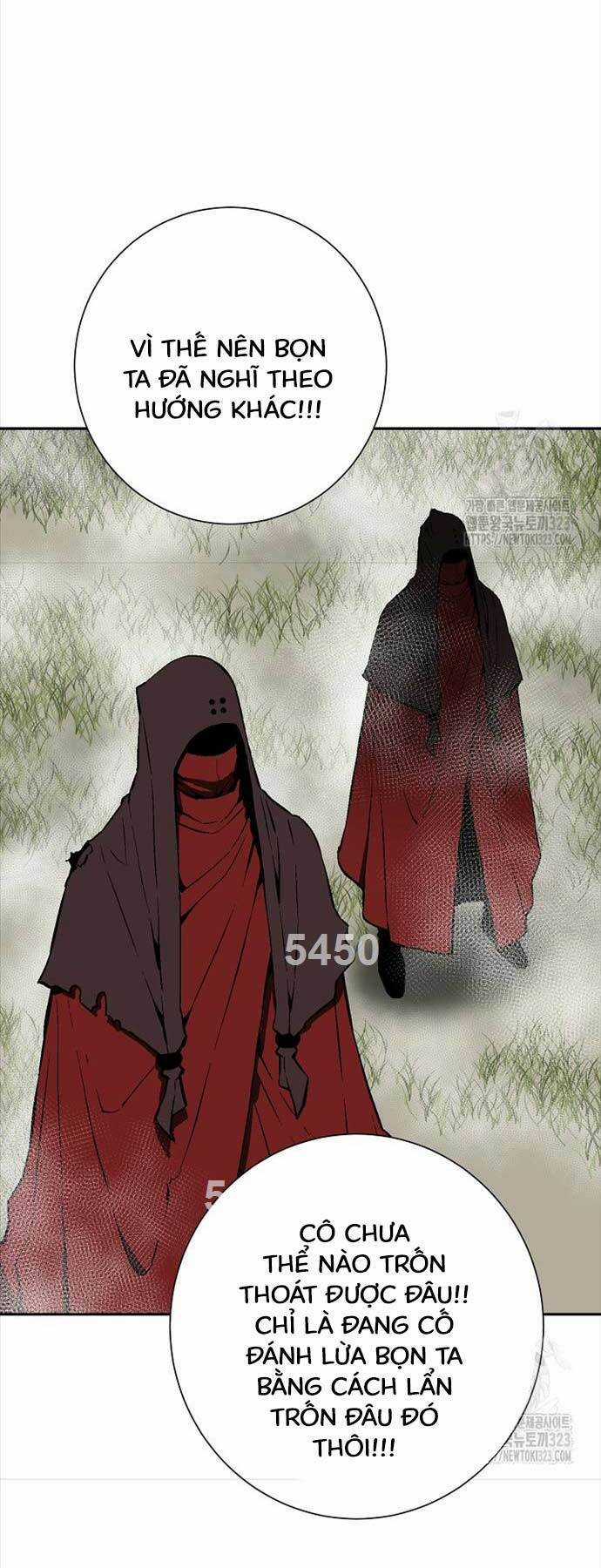 Vĩ Linh Kiếm Tiên Chapter 55 trang 1