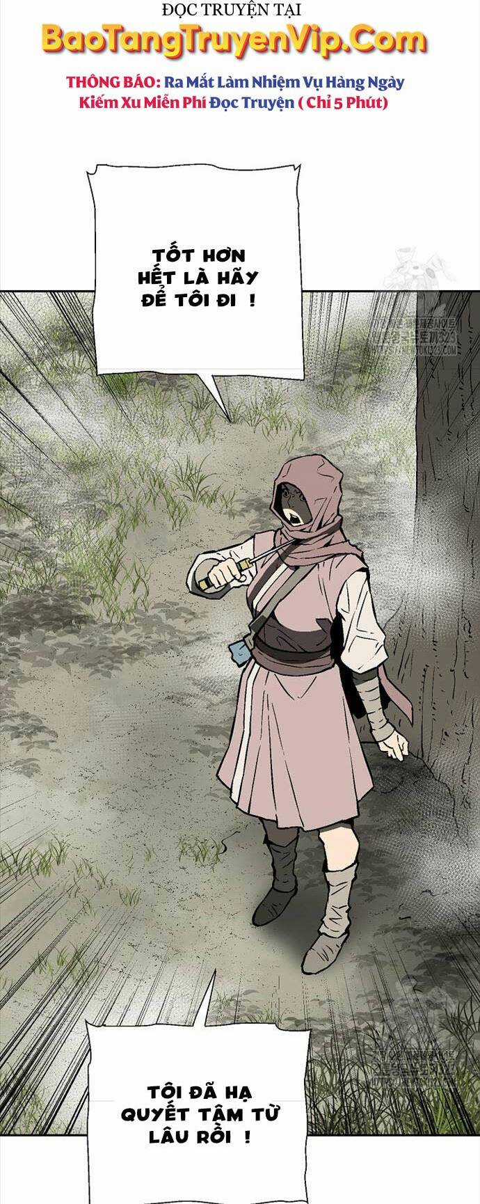 Vĩ Linh Kiếm Tiên Chapter 55 trang 11