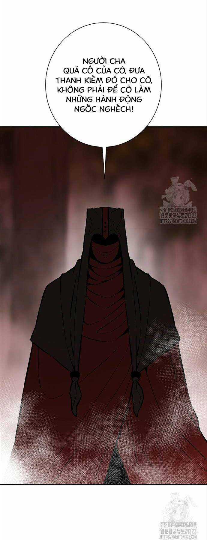 Vĩ Linh Kiếm Tiên Chapter 55 trang 15