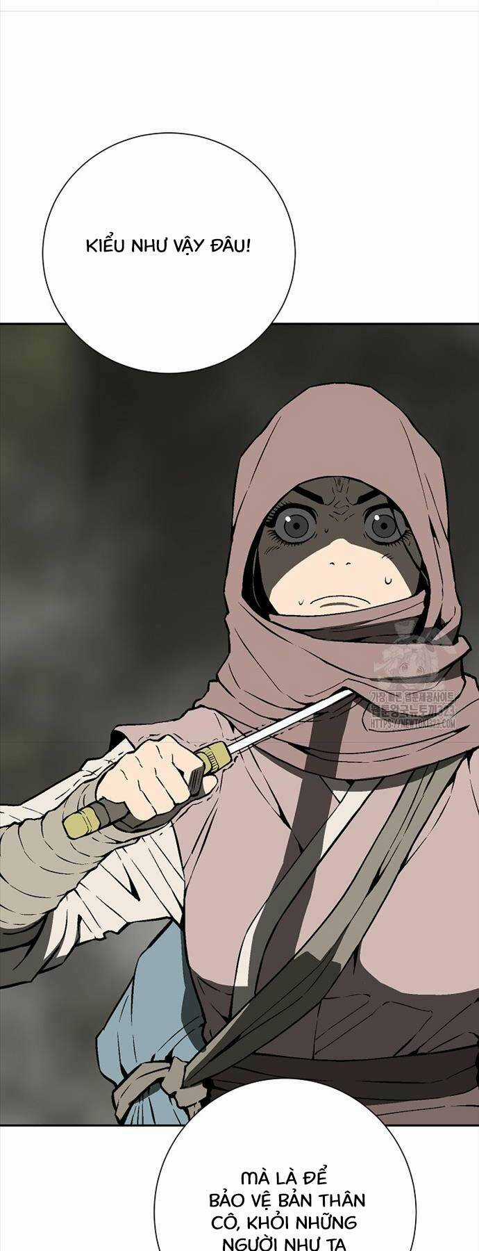 Vĩ Linh Kiếm Tiên Chapter 55 trang 16