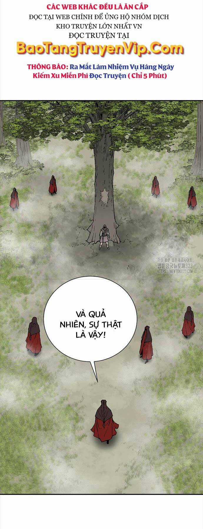 Vĩ Linh Kiếm Tiên Chapter 55 trang 2