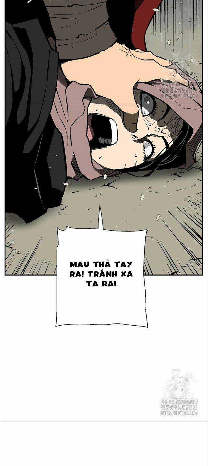 Vĩ Linh Kiếm Tiên Chapter 55 trang 24