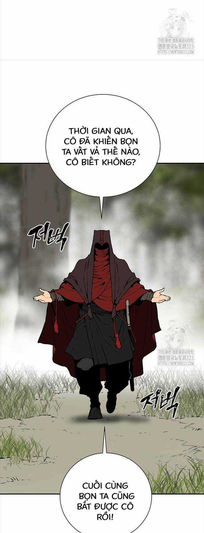 Vĩ Linh Kiếm Tiên Chapter 55 trang 3