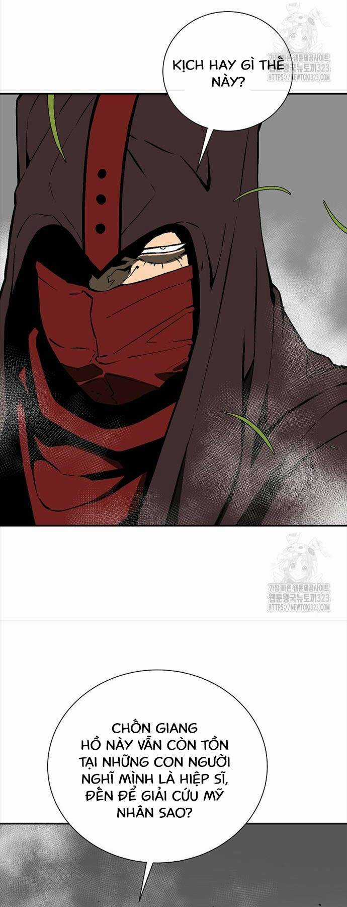 Vĩ Linh Kiếm Tiên Chapter 55 trang 33