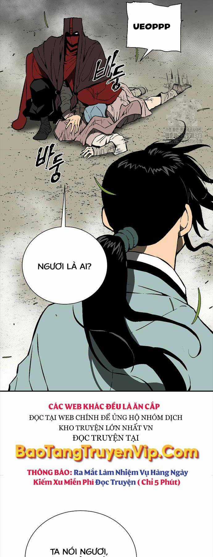 Vĩ Linh Kiếm Tiên Chapter 55 trang 34