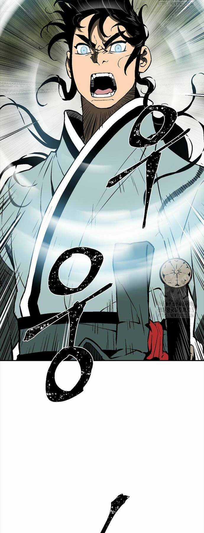 Vĩ Linh Kiếm Tiên Chapter 55 trang 36