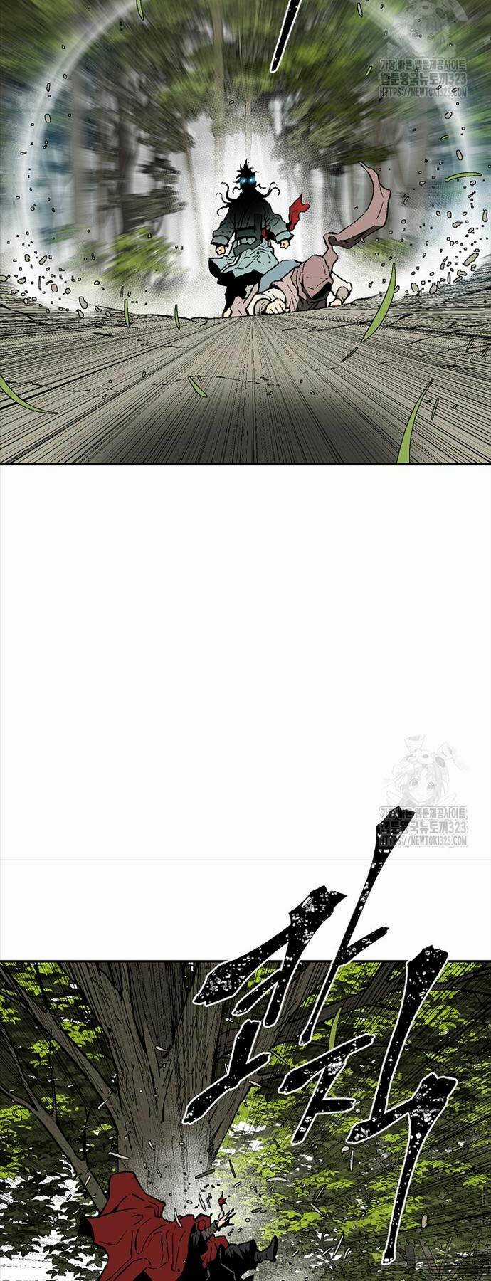 Vĩ Linh Kiếm Tiên Chapter 55 trang 39