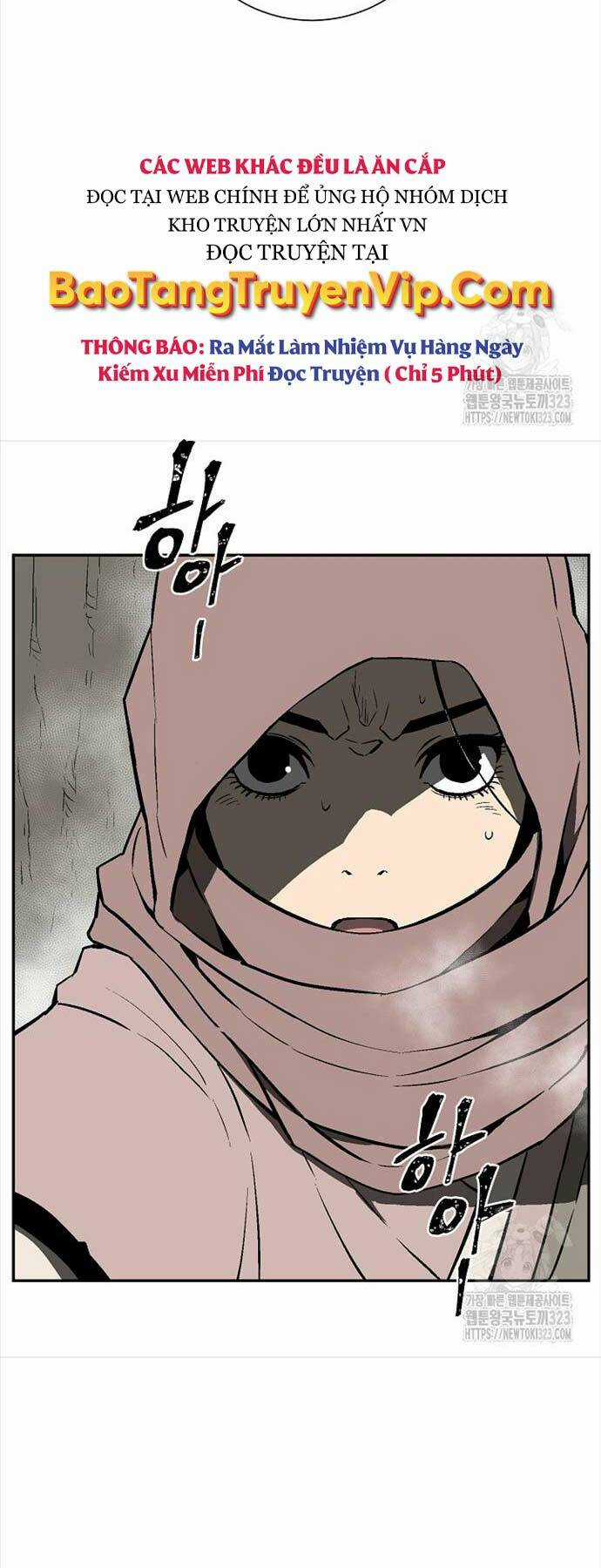 Vĩ Linh Kiếm Tiên Chapter 55 trang 4