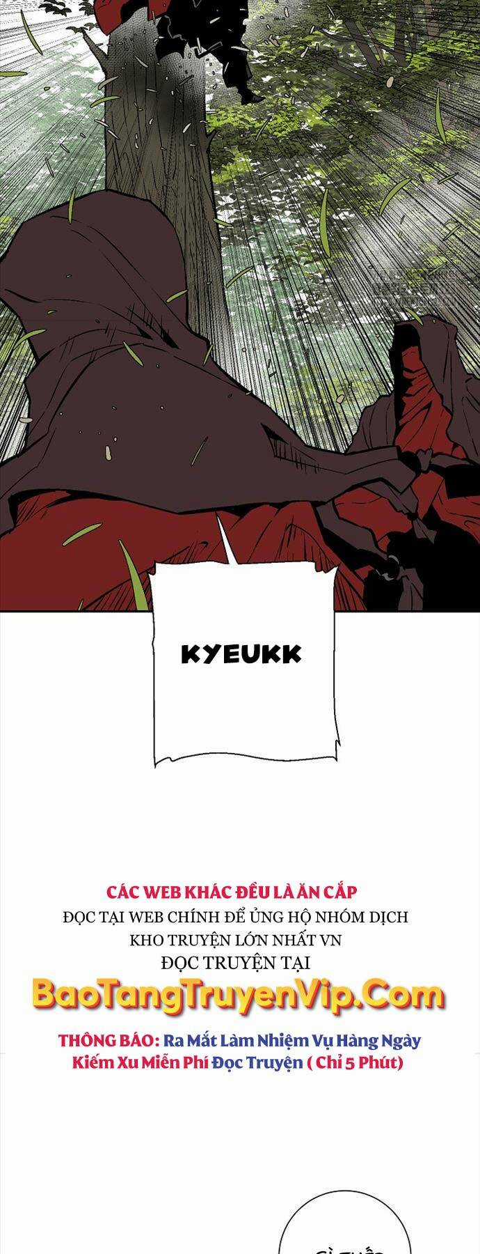 Vĩ Linh Kiếm Tiên Chapter 55 trang 40