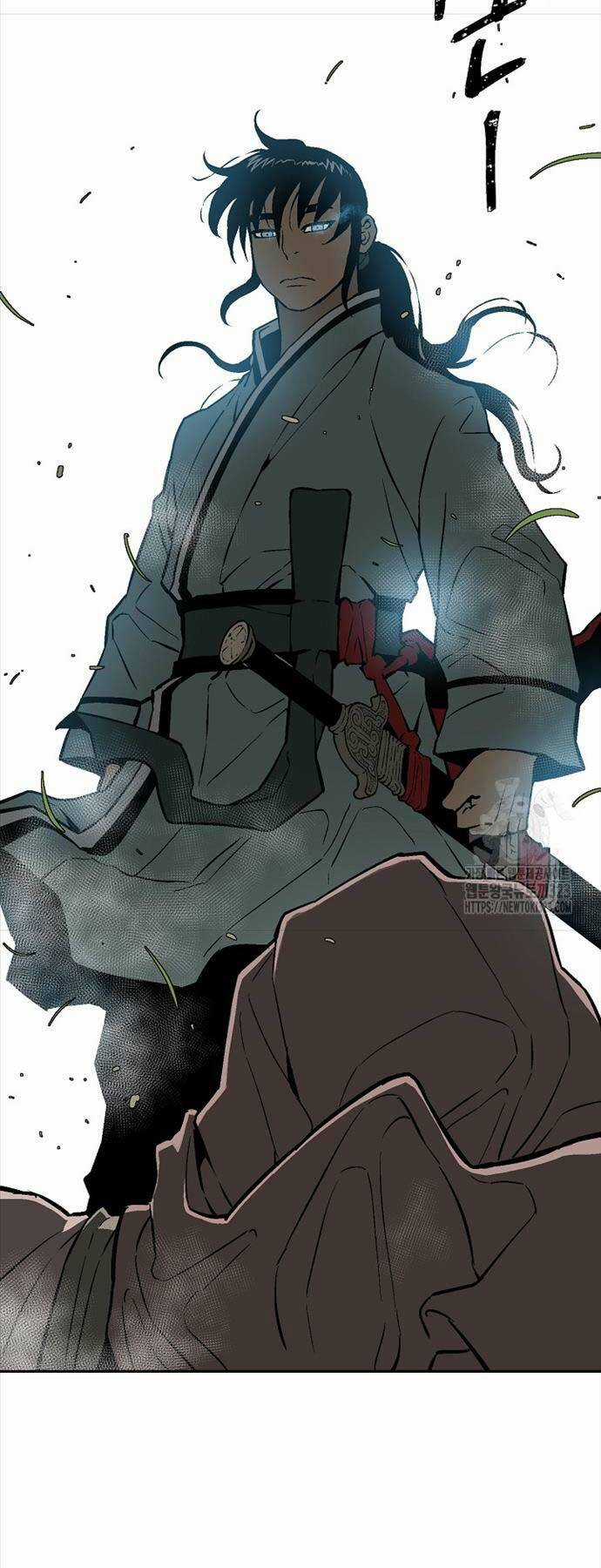 Vĩ Linh Kiếm Tiên Chapter 55 trang 42