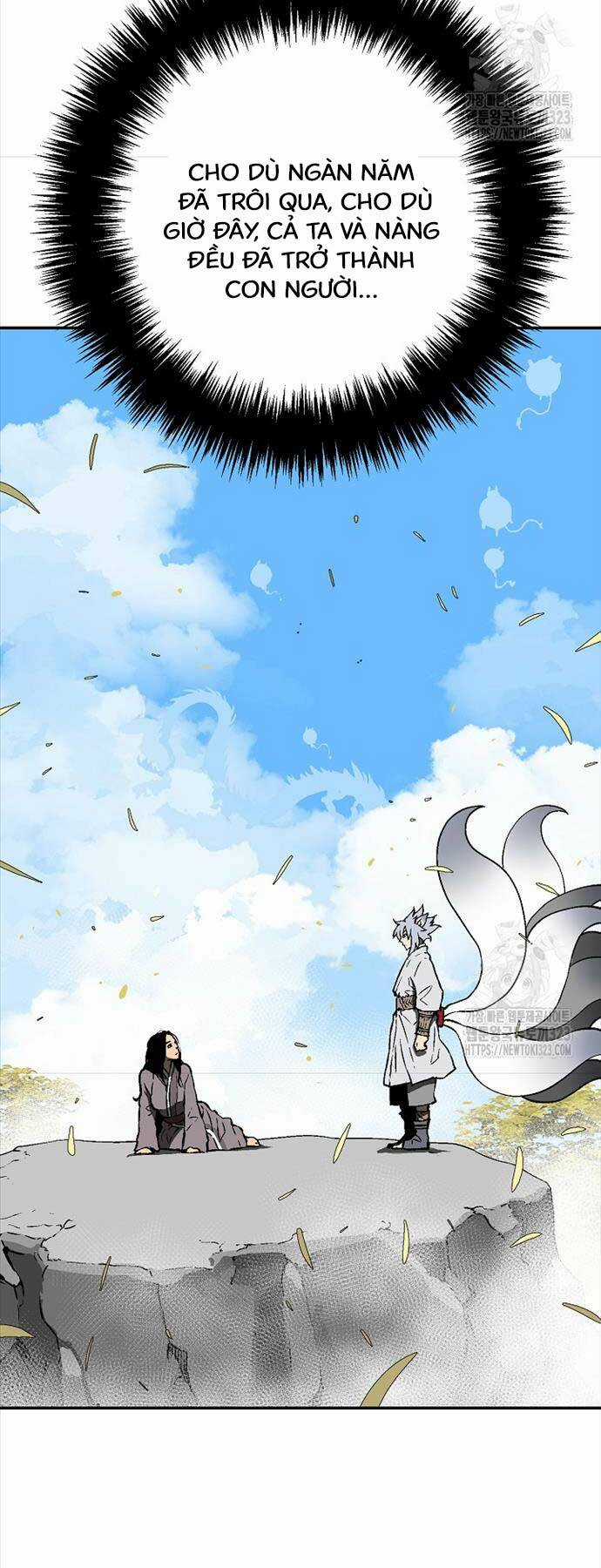 Vĩ Linh Kiếm Tiên Chapter 55 trang 46