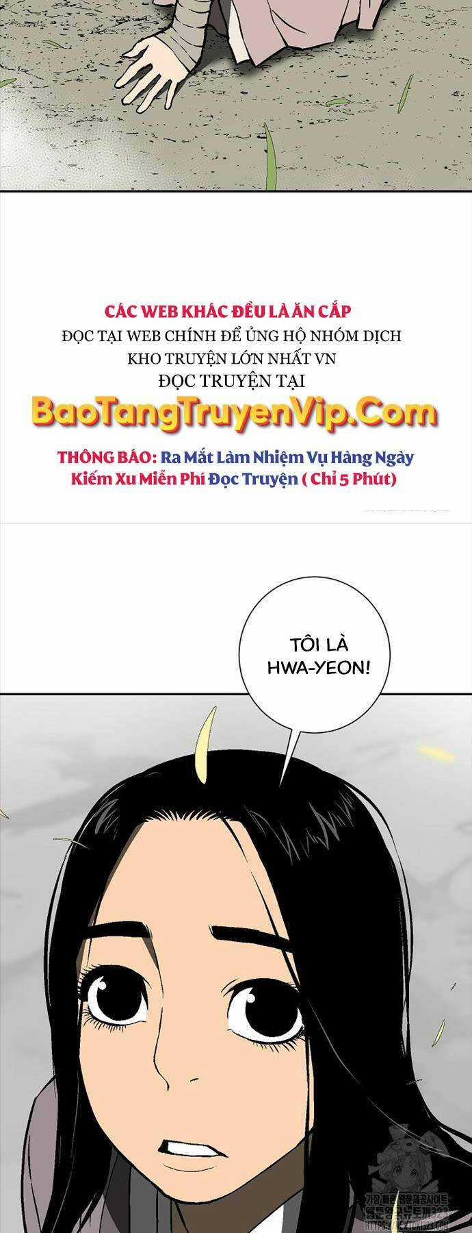 Vĩ Linh Kiếm Tiên Chapter 55 trang 54