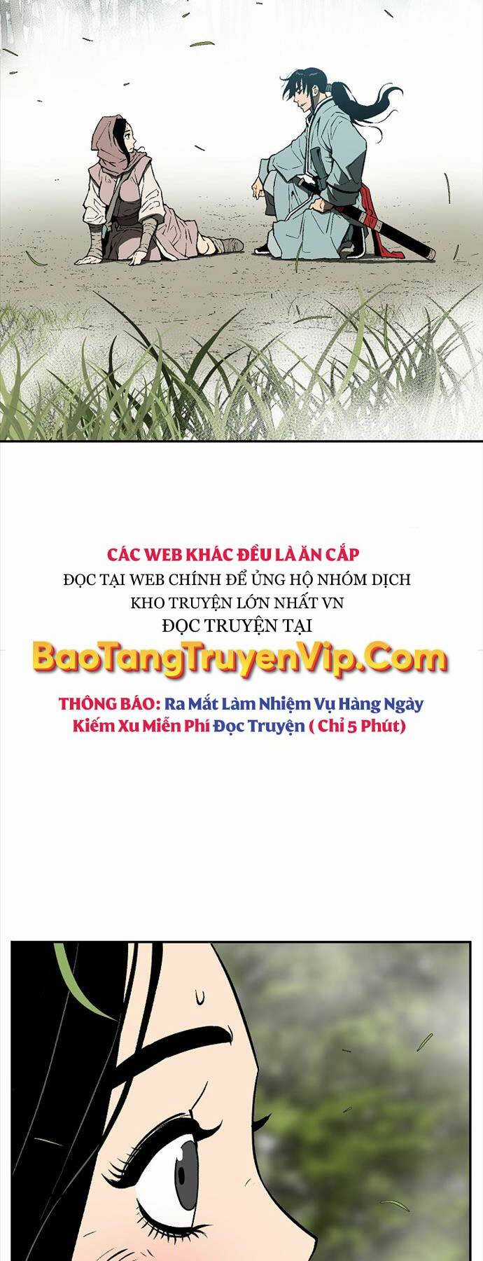 Vĩ Linh Kiếm Tiên Chapter 55 trang 58