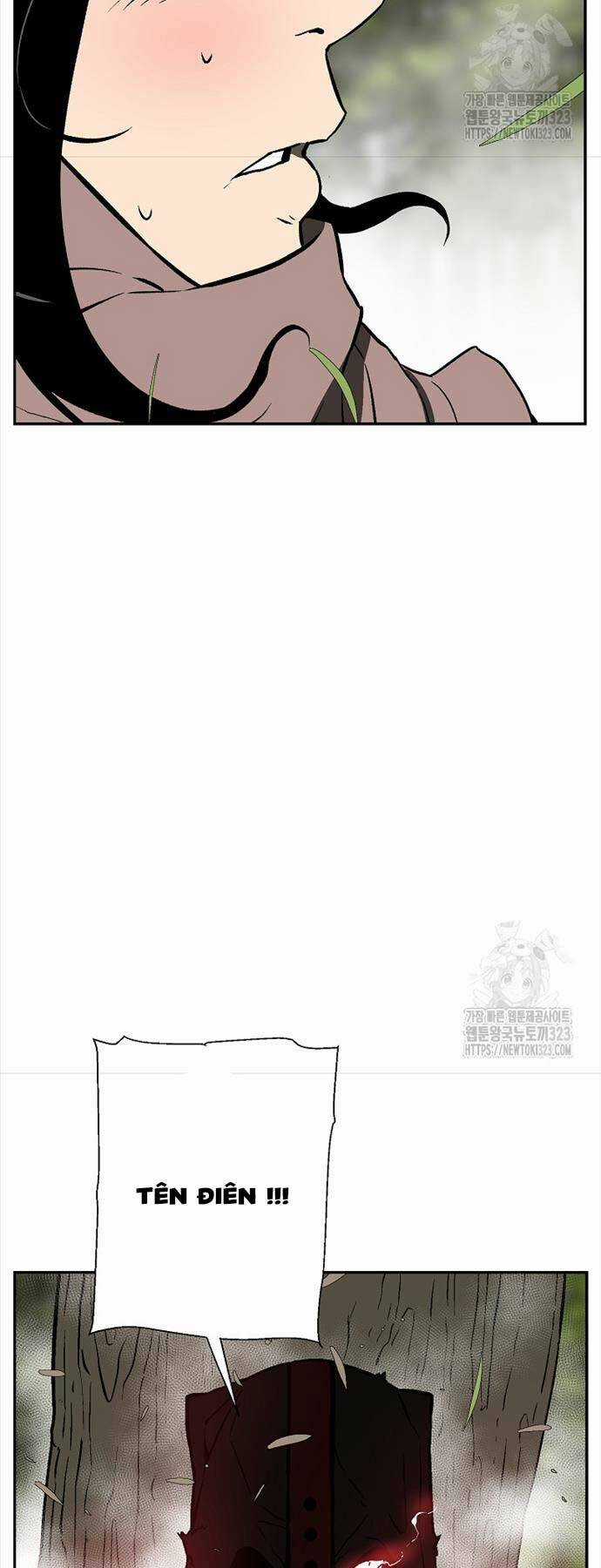 Vĩ Linh Kiếm Tiên Chapter 55 trang 59