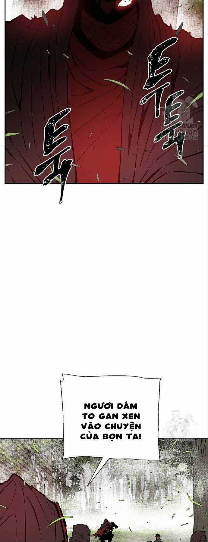 Vĩ Linh Kiếm Tiên Chapter 55 trang 60