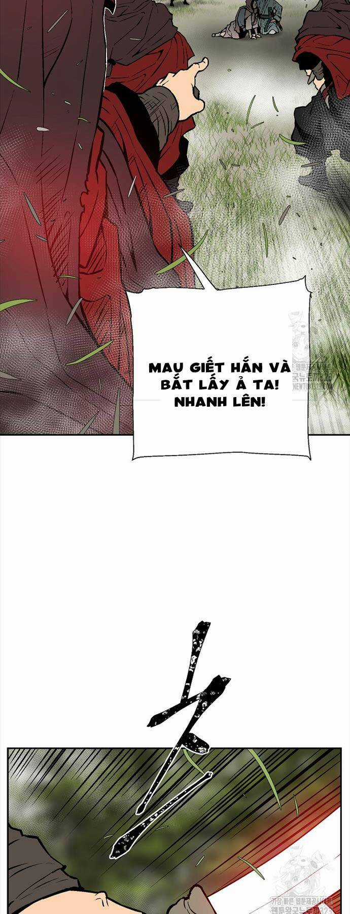 Vĩ Linh Kiếm Tiên Chapter 55 trang 61
