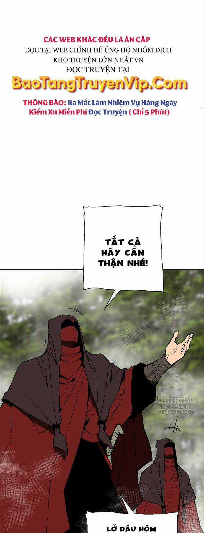 Vĩ Linh Kiếm Tiên Chapter 55 trang 7