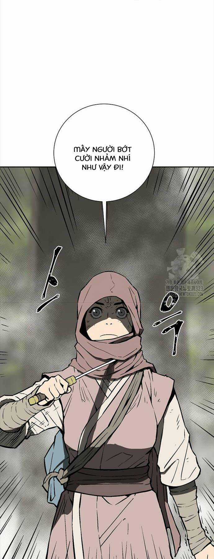 Vĩ Linh Kiếm Tiên Chapter 55 trang 9