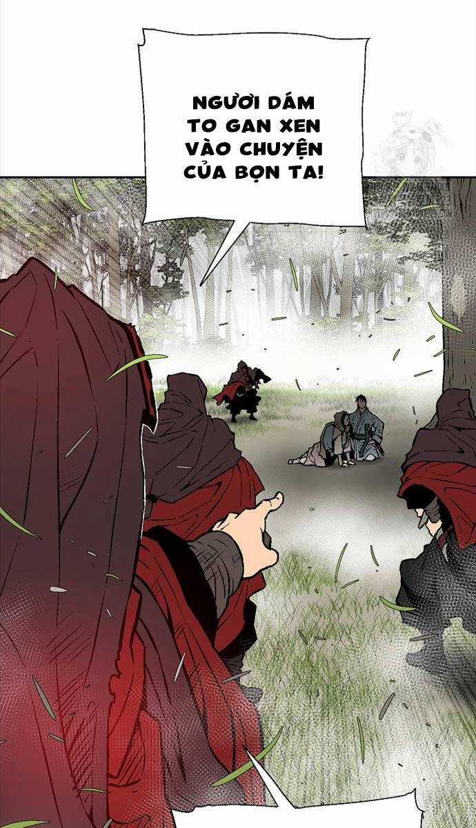 Vĩ Linh Kiếm Tiên Chapter 55 trang 91