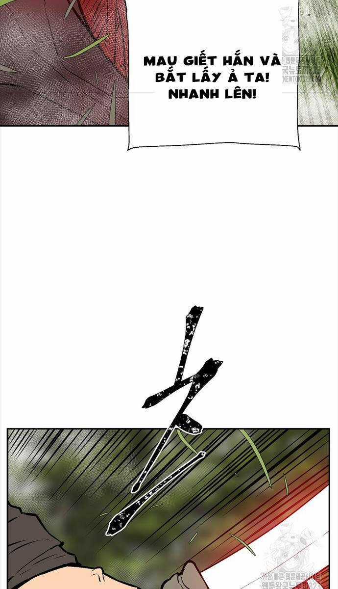 Vĩ Linh Kiếm Tiên Chapter 55 trang 92