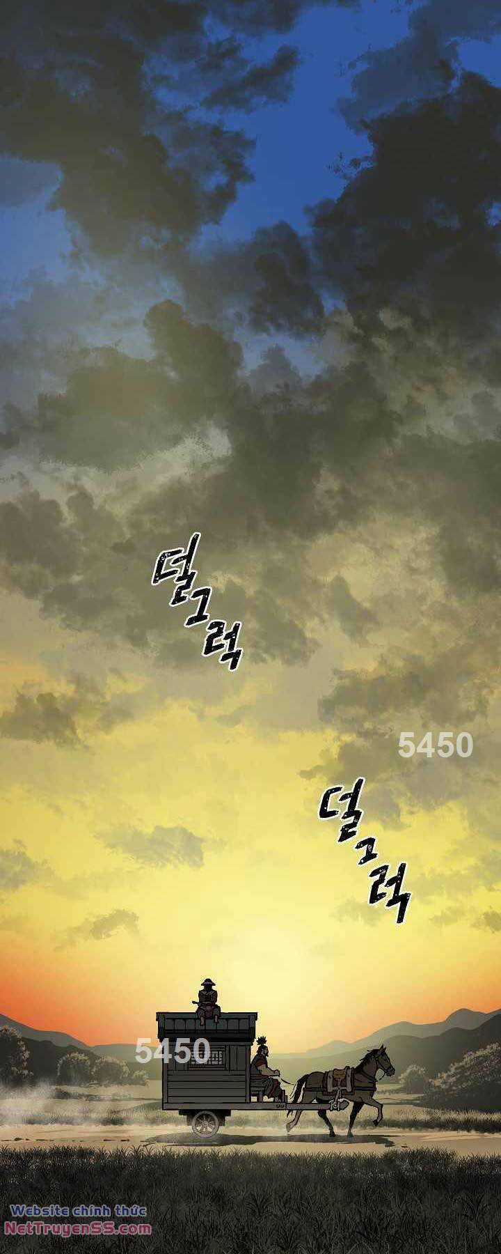 Vĩ Linh Kiếm Tiên Chapter 56 trang 0