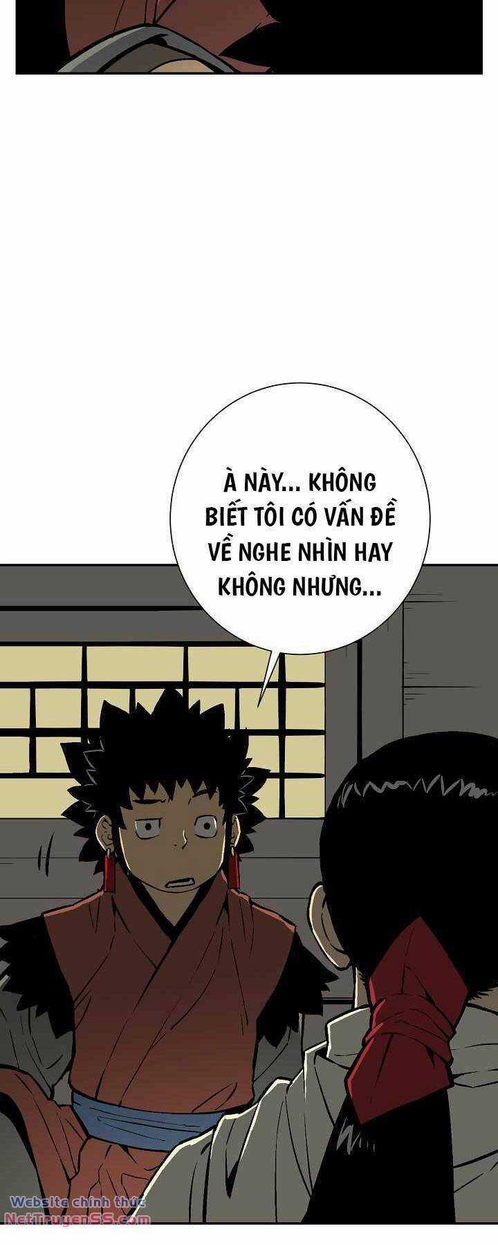 Vĩ Linh Kiếm Tiên Chapter 56 trang 10