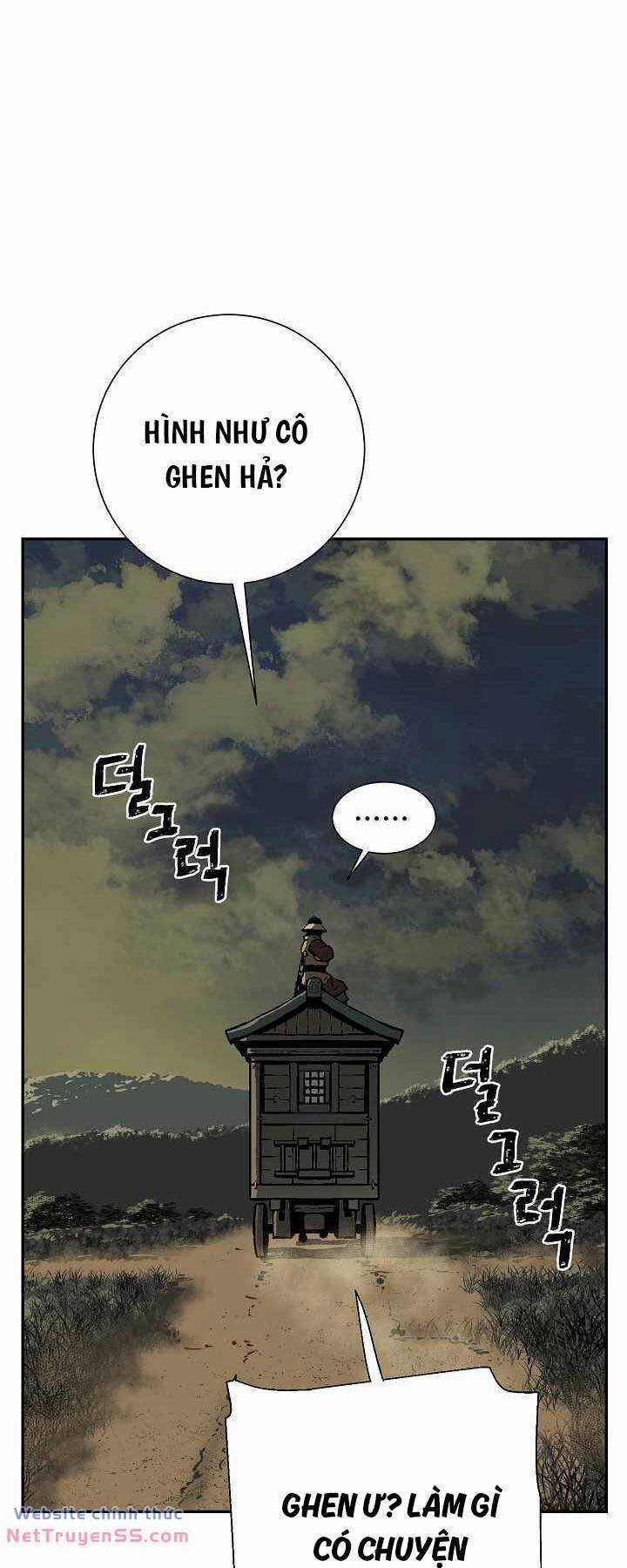 Vĩ Linh Kiếm Tiên Chapter 56 trang 11