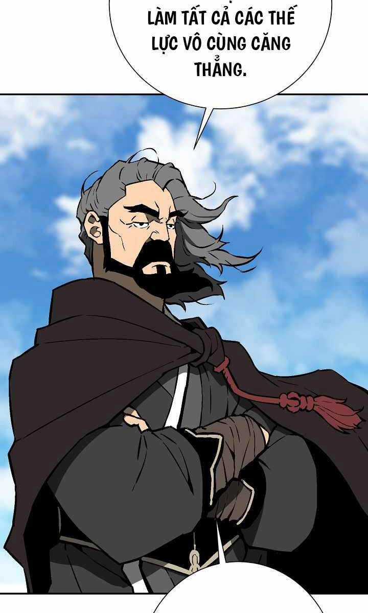 Vĩ Linh Kiếm Tiên Chapter 56 trang 119