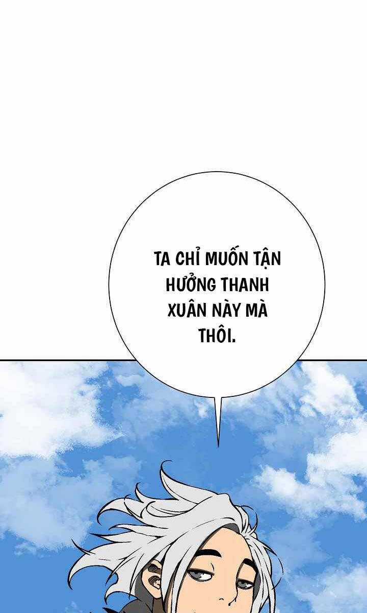 Vĩ Linh Kiếm Tiên Chapter 56 trang 122