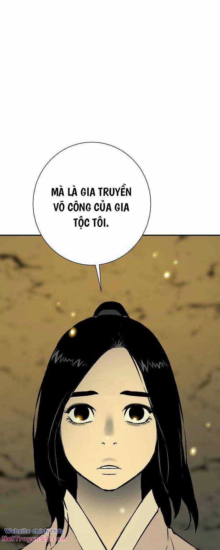 Vĩ Linh Kiếm Tiên Chapter 56 trang 14