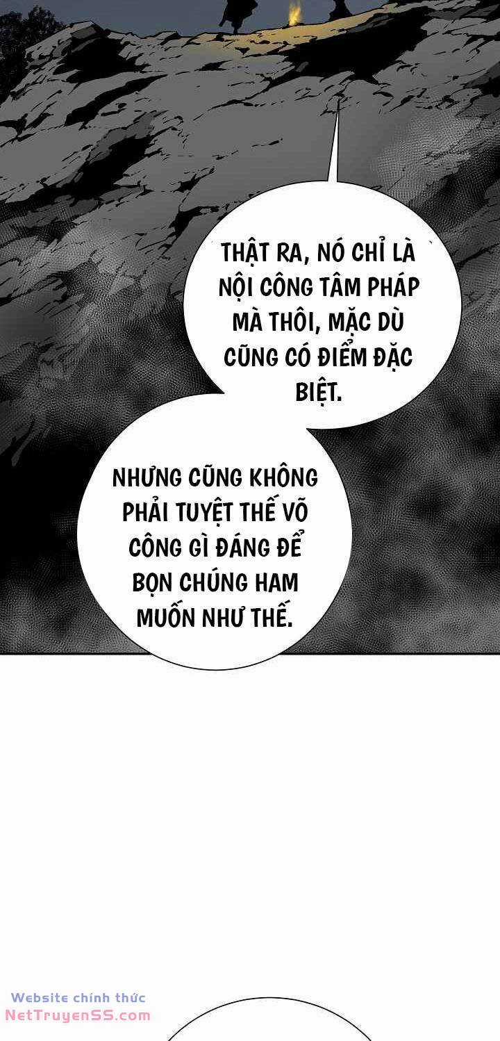 Vĩ Linh Kiếm Tiên Chapter 56 trang 16