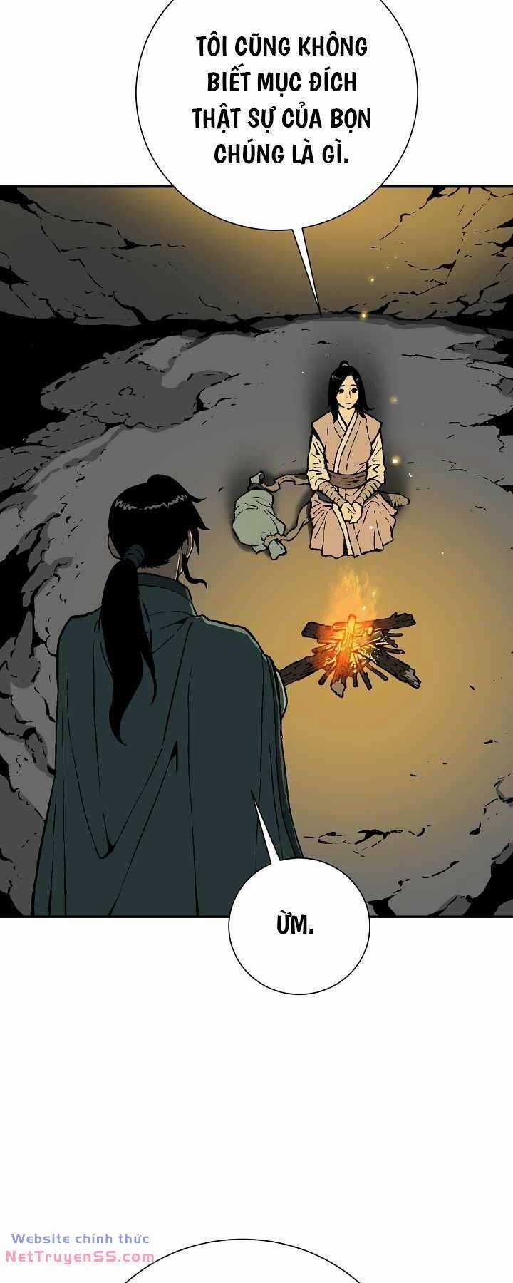 Vĩ Linh Kiếm Tiên Chapter 56 trang 17