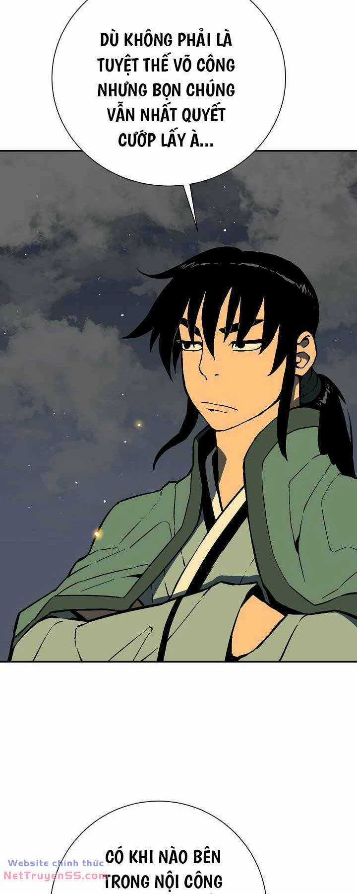 Vĩ Linh Kiếm Tiên Chapter 56 trang 18