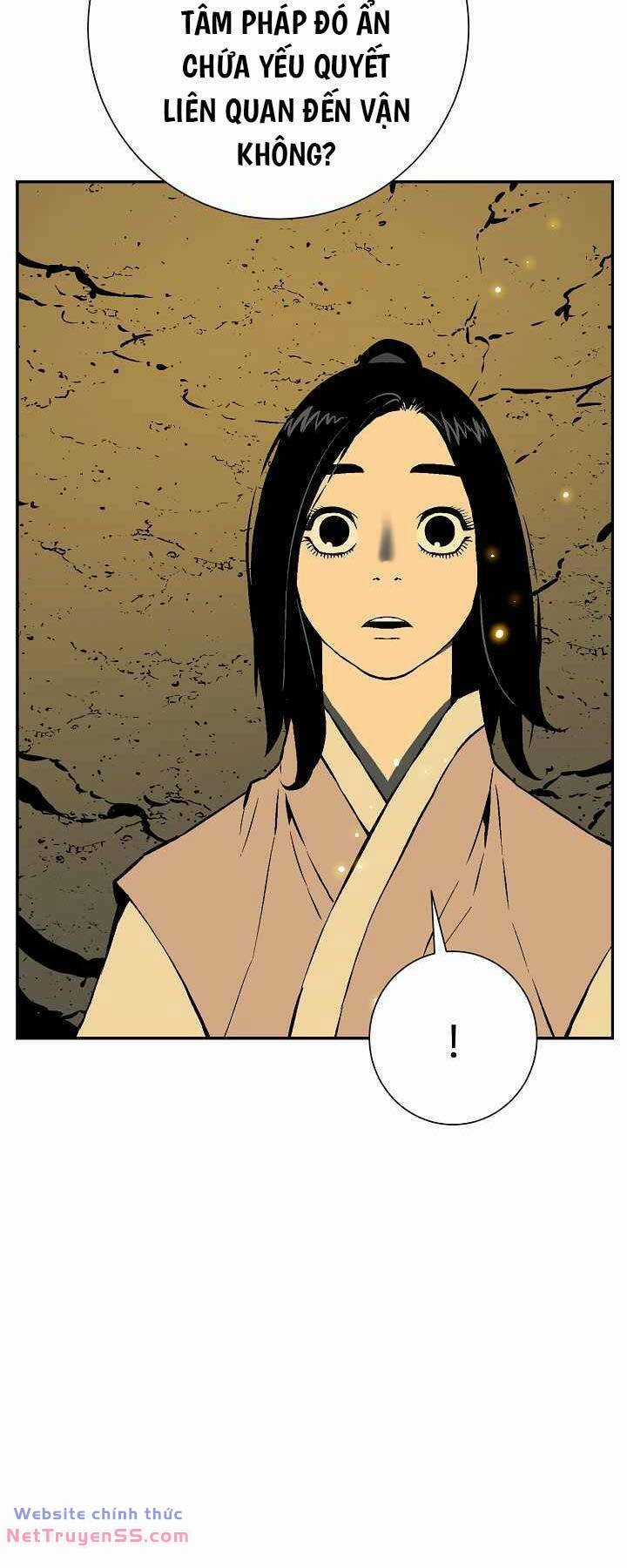 Vĩ Linh Kiếm Tiên Chapter 56 trang 19