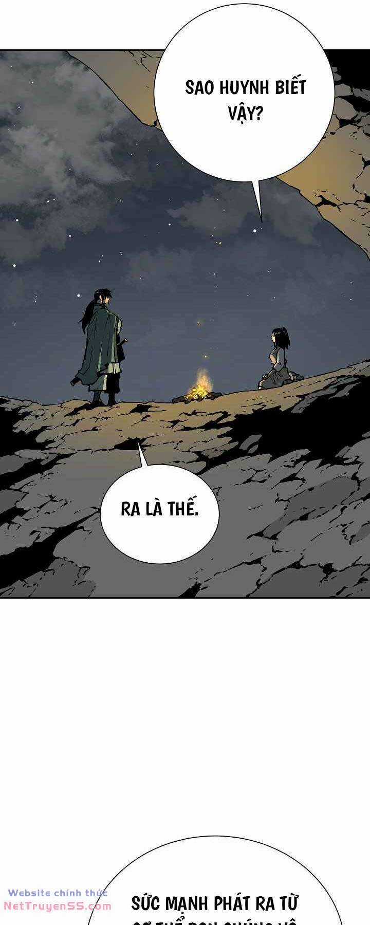 Vĩ Linh Kiếm Tiên Chapter 56 trang 20