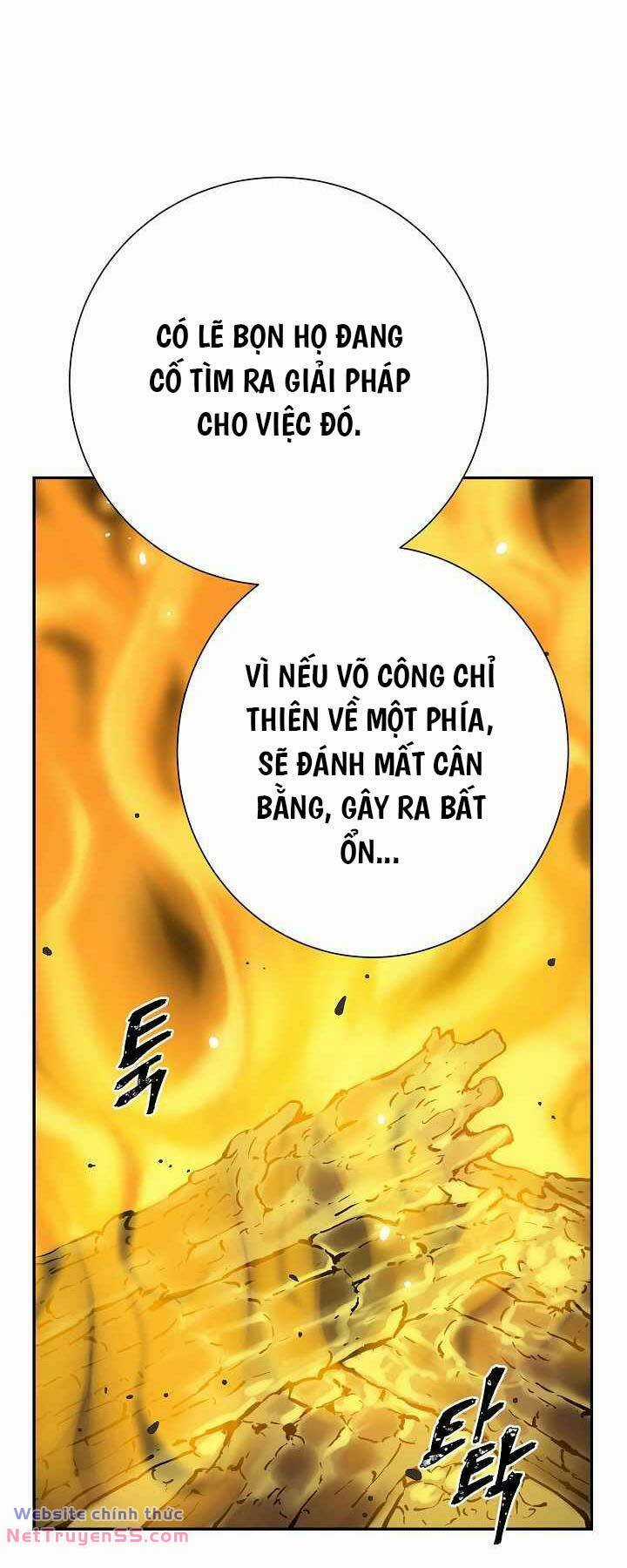 Vĩ Linh Kiếm Tiên Chapter 56 trang 22
