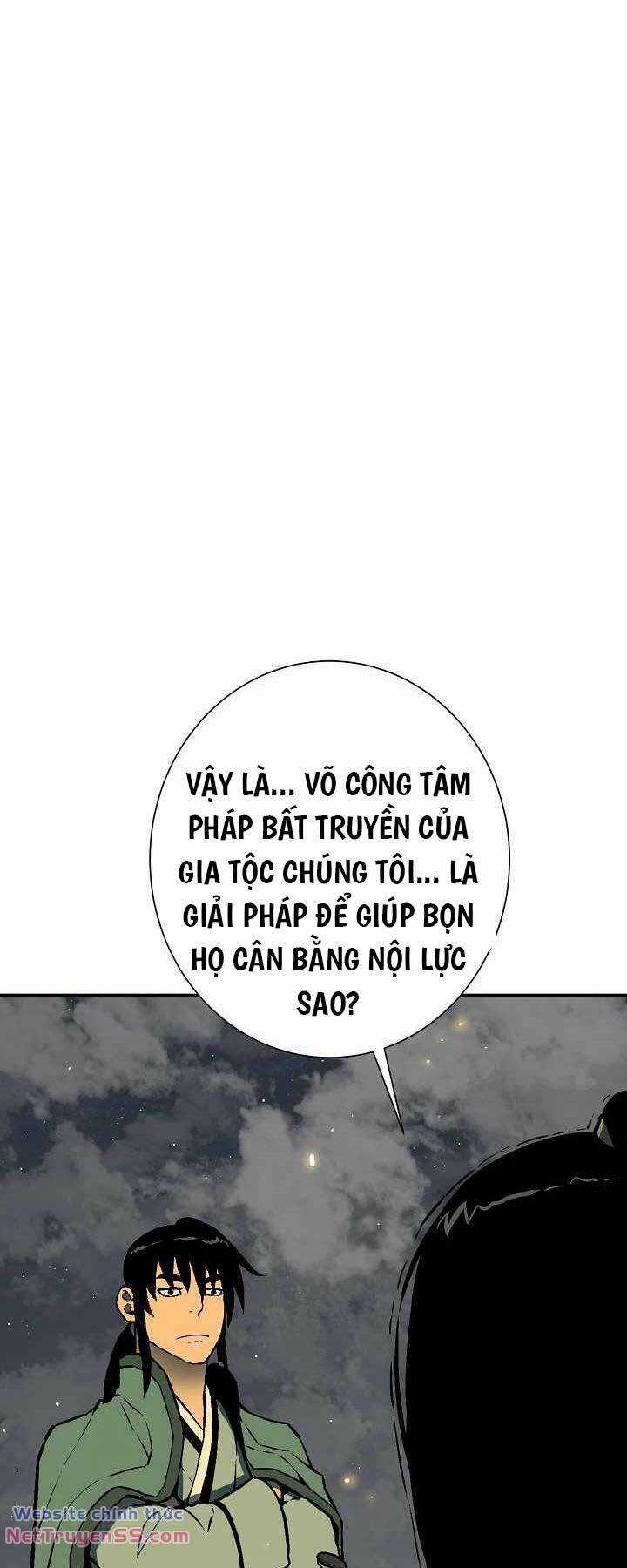 Vĩ Linh Kiếm Tiên Chapter 56 trang 23