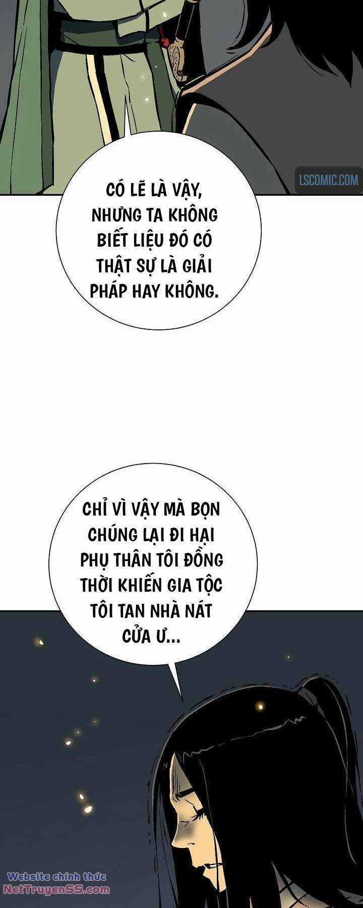 Vĩ Linh Kiếm Tiên Chapter 56 trang 24