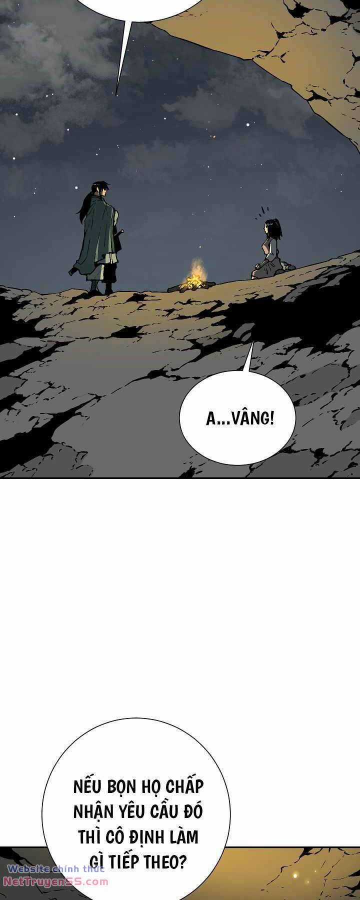 Vĩ Linh Kiếm Tiên Chapter 56 trang 27