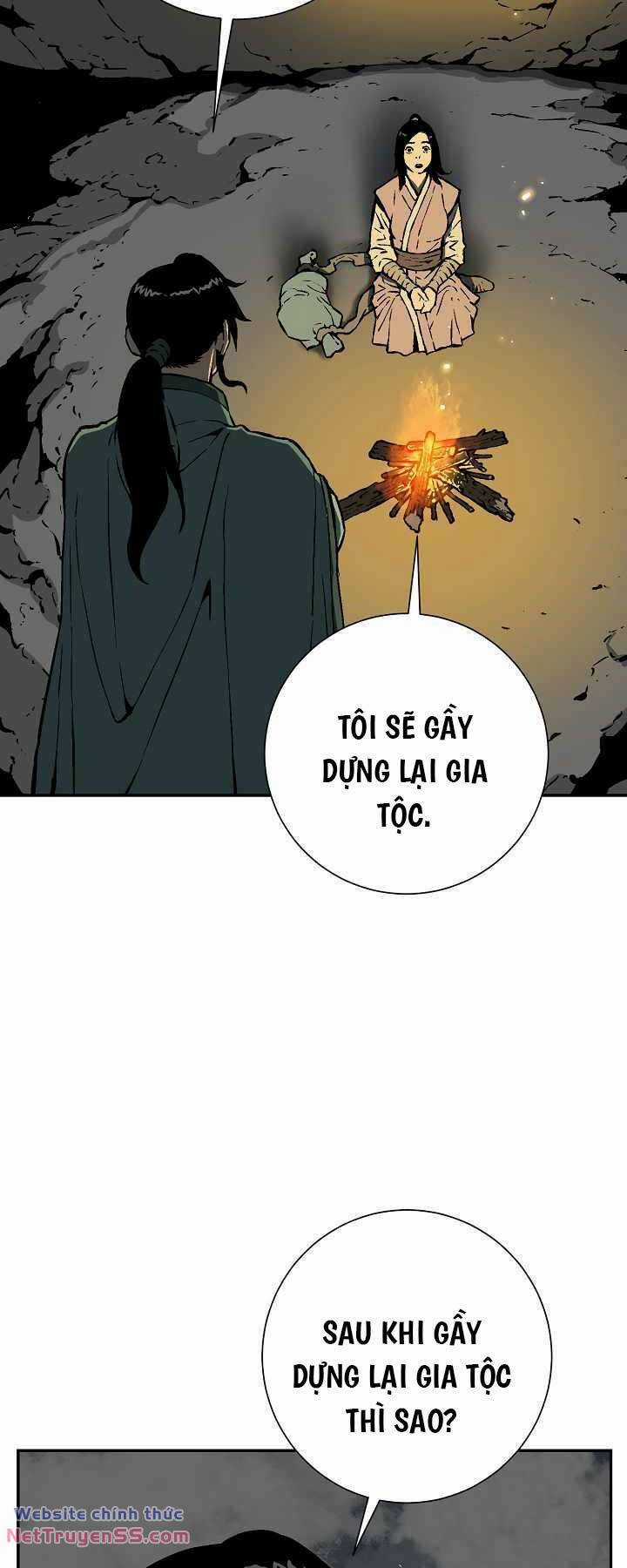 Vĩ Linh Kiếm Tiên Chapter 56 trang 28