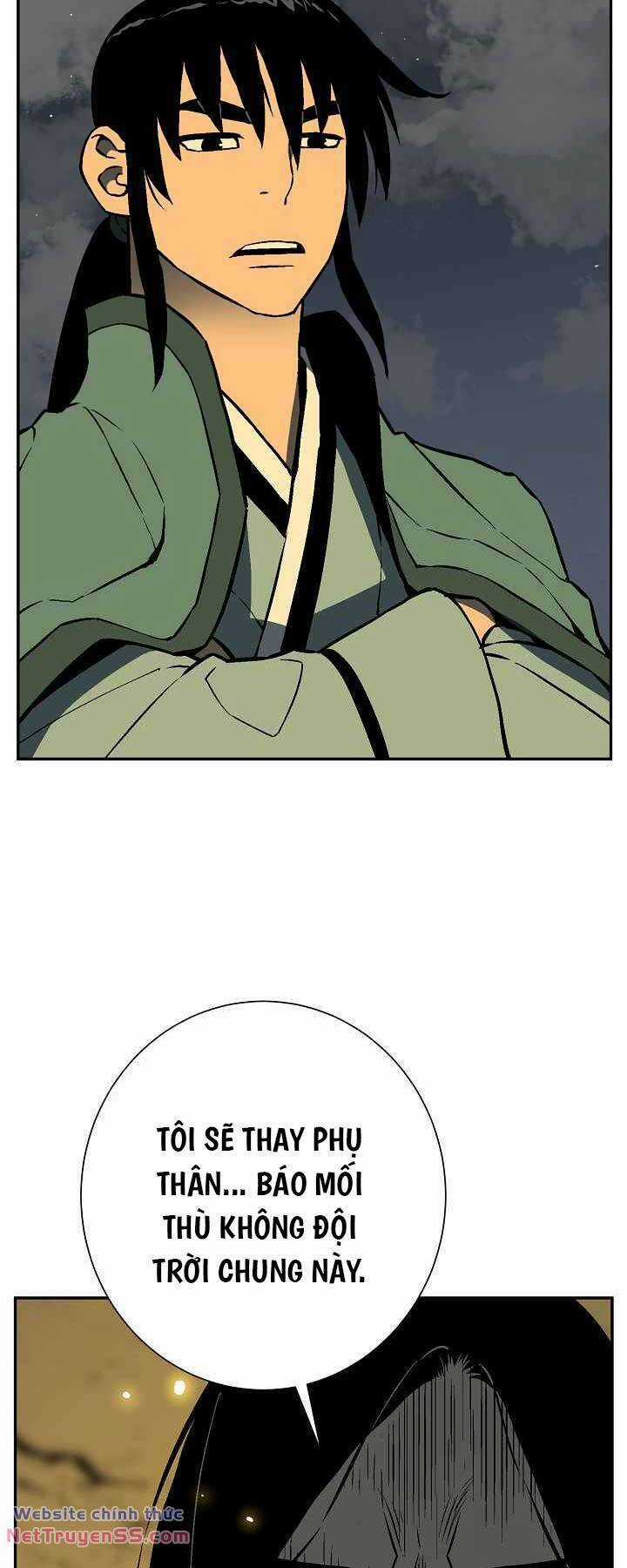 Vĩ Linh Kiếm Tiên Chapter 56 trang 29