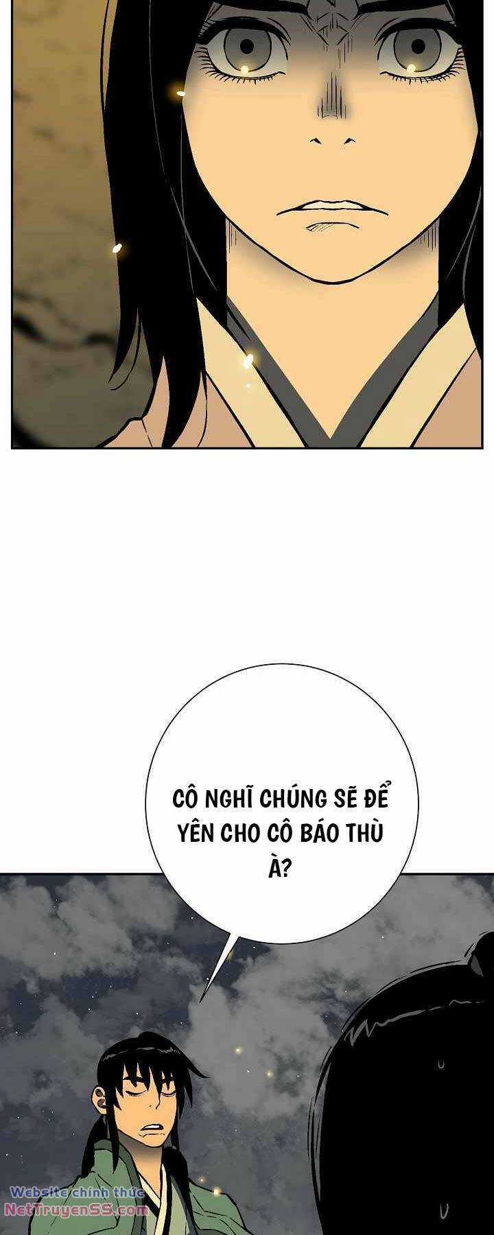 Vĩ Linh Kiếm Tiên Chapter 56 trang 30