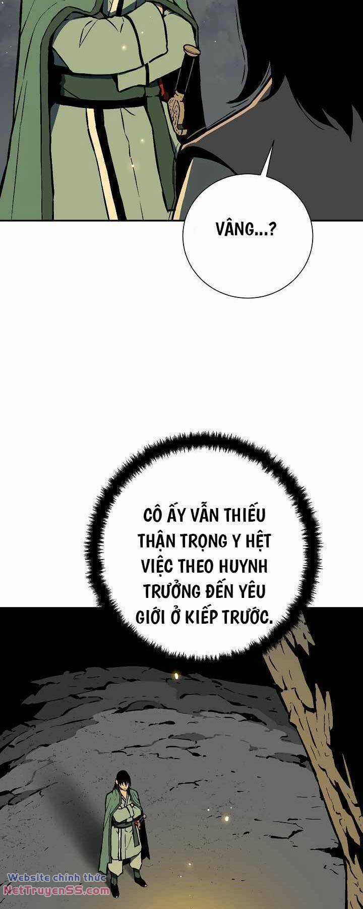 Vĩ Linh Kiếm Tiên Chapter 56 trang 31