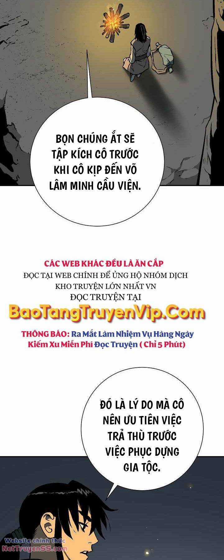 Vĩ Linh Kiếm Tiên Chapter 56 trang 32