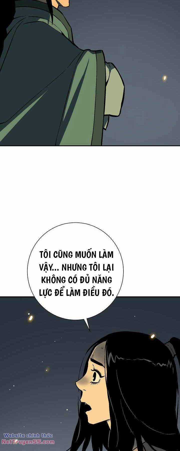 Vĩ Linh Kiếm Tiên Chapter 56 trang 33