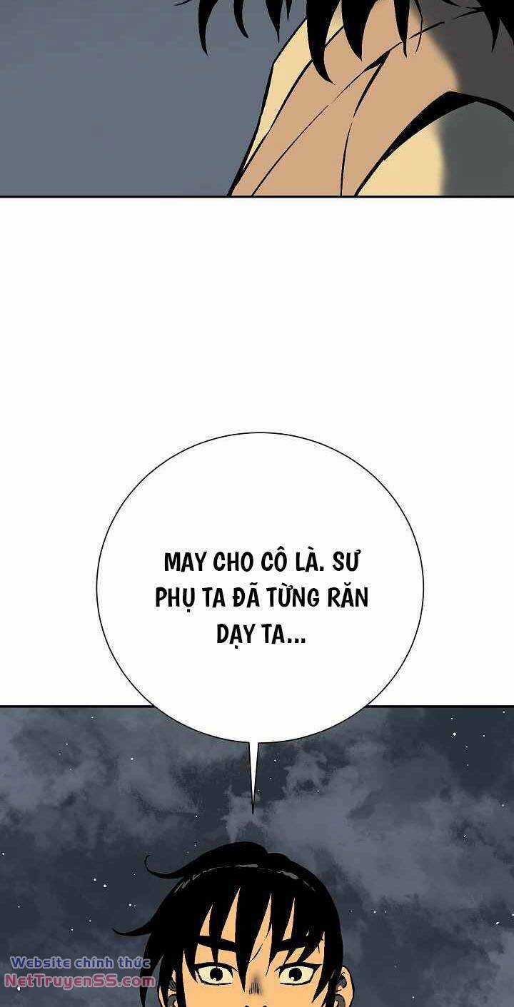 Vĩ Linh Kiếm Tiên Chapter 56 trang 34