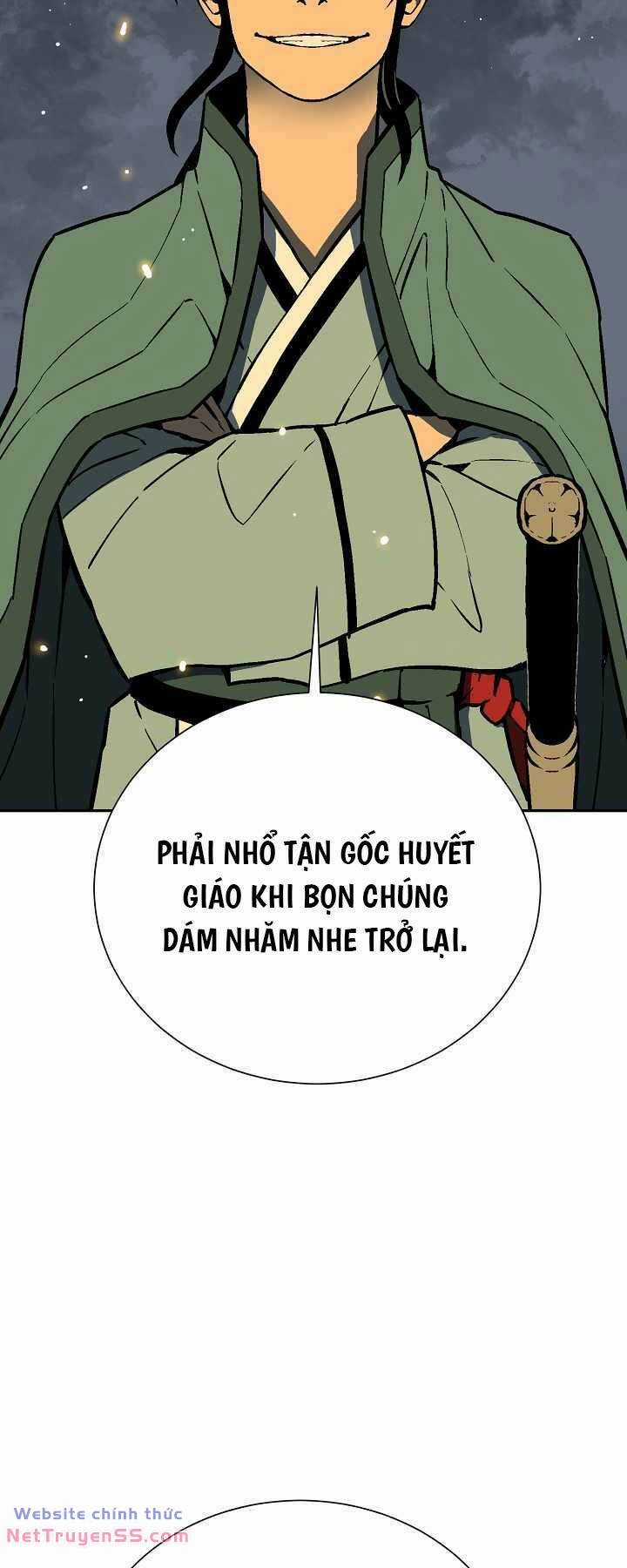 Vĩ Linh Kiếm Tiên Chapter 56 trang 35