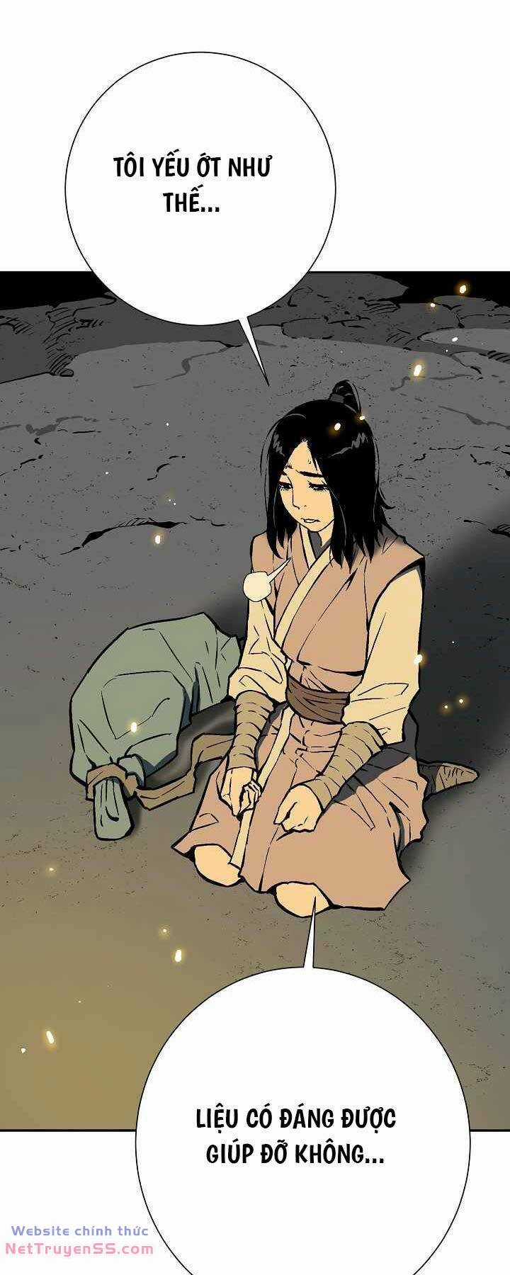 Vĩ Linh Kiếm Tiên Chapter 56 trang 38