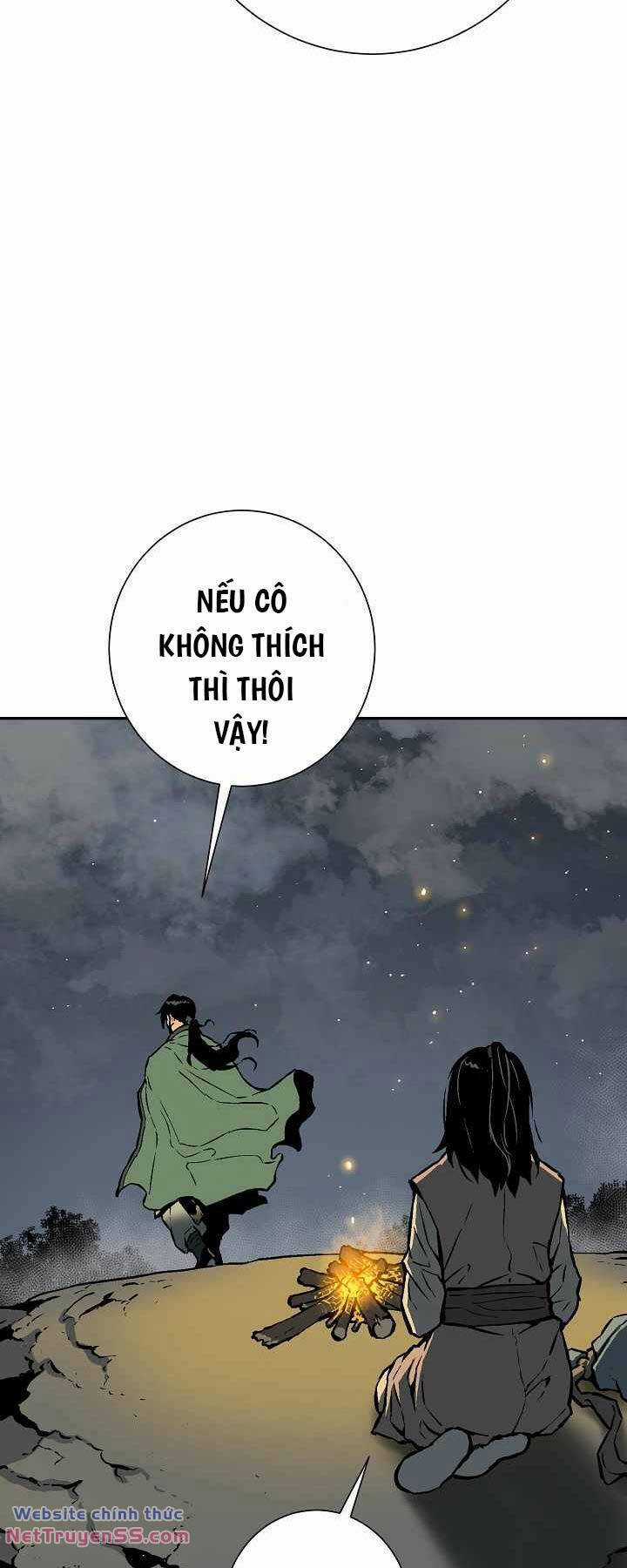 Vĩ Linh Kiếm Tiên Chapter 56 trang 39